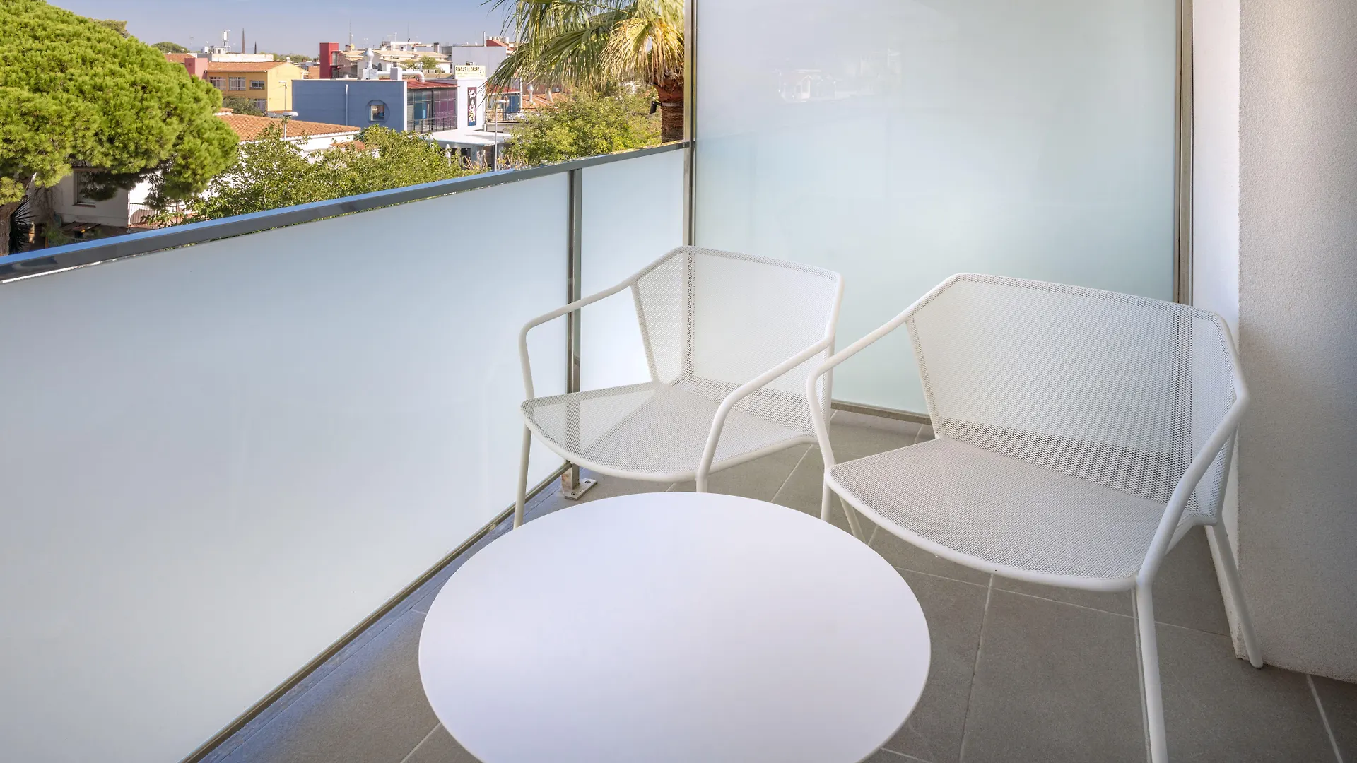 Hotel Playafels Castelldefels