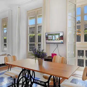 Malagueta Apartament
