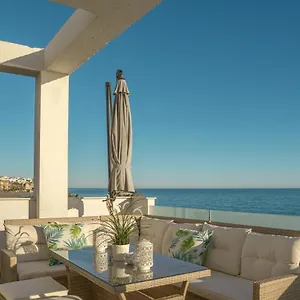 Varadero On The Spanien