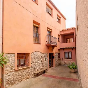 Country house Rural Jorda, Rodonya