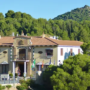 navštívit hotel