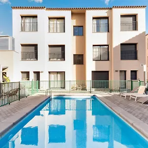 Apartament Castell