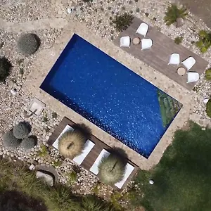 Dariana Padel & Pool Spanien