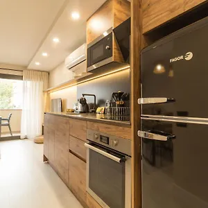 Apartament Marplana