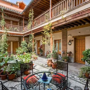 Hotel Abadía