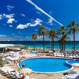 Apart-hotel Jet - Adults Only