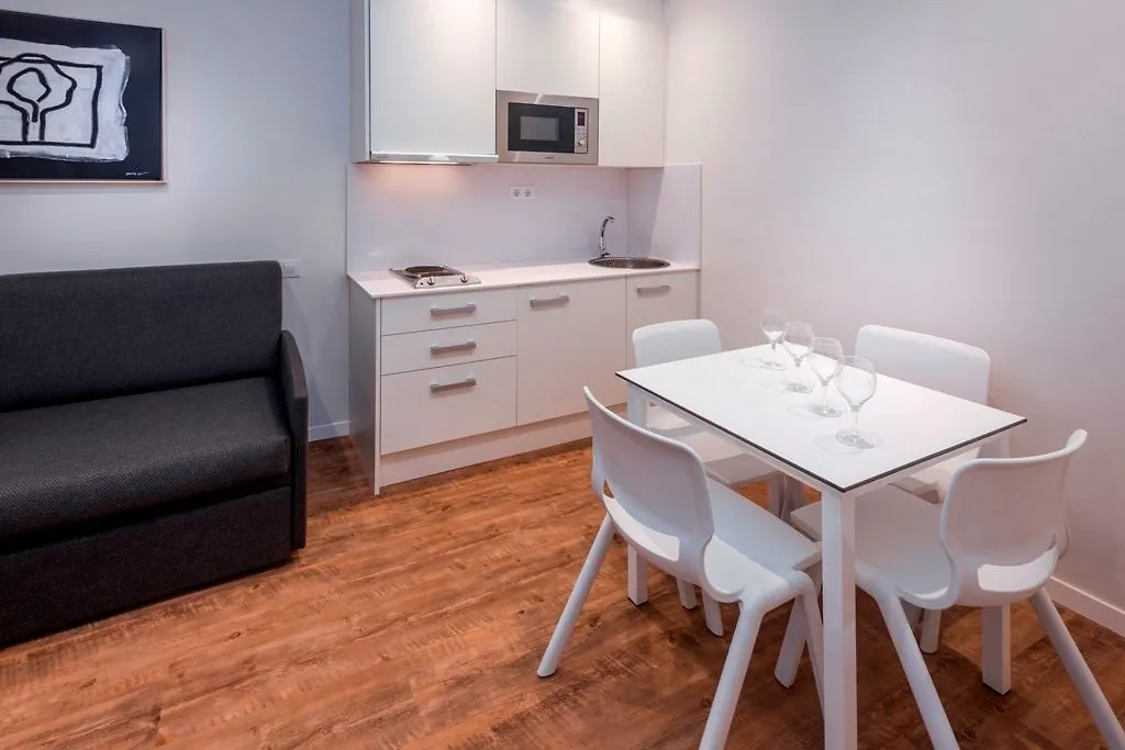 Hotel Playafels Castelldefels