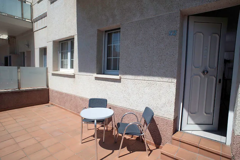 Hotel Playafels Castelldefels 4*,  Hiszpania